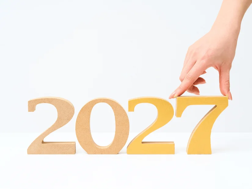 折りたたみiPhone(iPhone Fold)の発売日は2027年に延期?