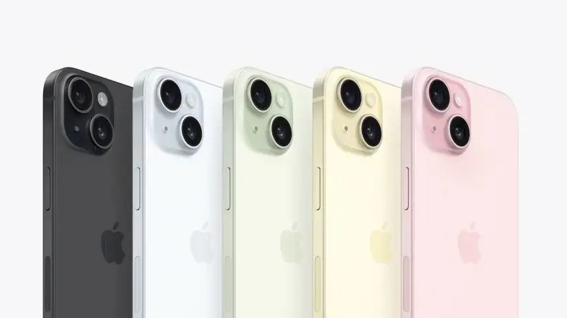 iPhone 15はどう進化した?