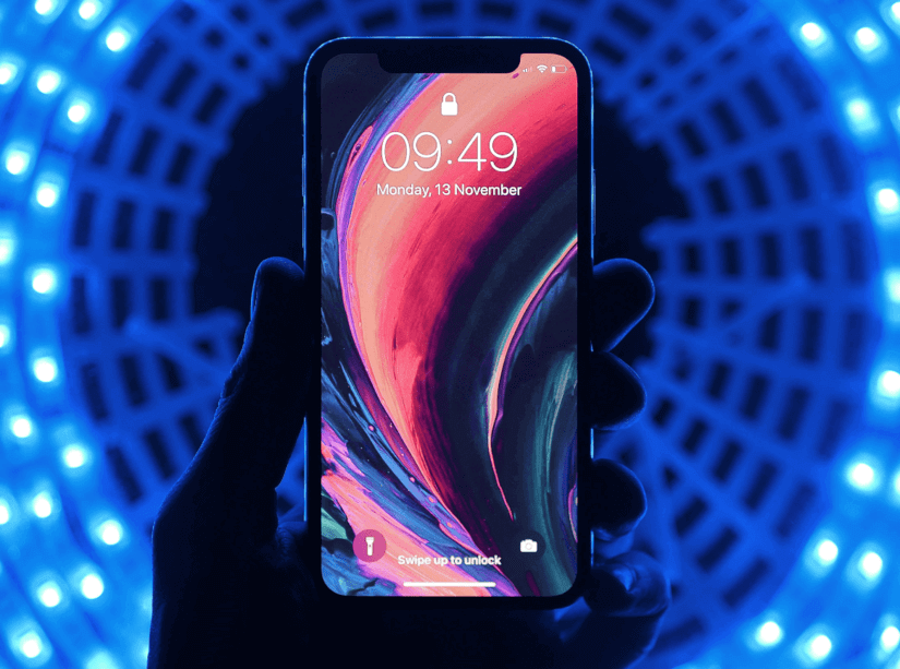 iPhone