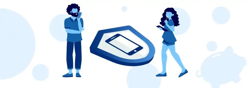 スマホ保険をよく理解しよう