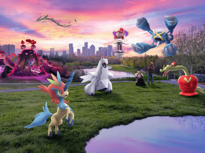 ポケモンGOにおすすめのスマホと選び方 | サブ機にもおすすめのサクサク動く5機種を紹介