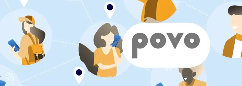 povo 2.0に家族割はある？