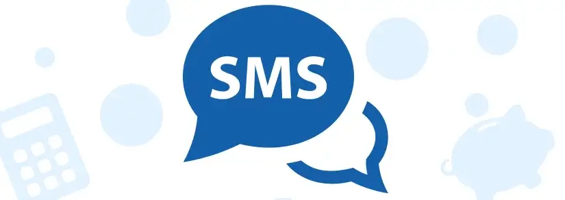 SMS認証