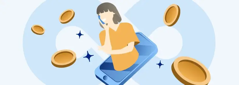 通話をよくする人におすすめの格安SIMは?