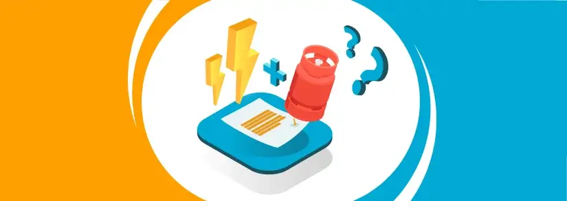 プロパンガスと電気のセットプランってお得?どんな特典がある?