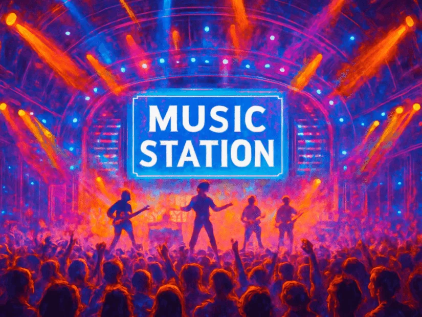 Mステスーパーライブ2025はいつ？出演者は？最新情報まとめ