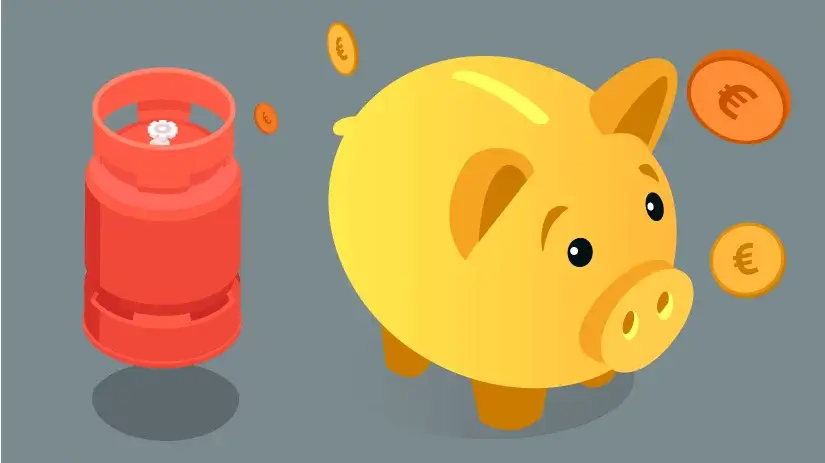 プロパンガス料金の値上げ:不当な値上げを避けるにはどうしたらいい?