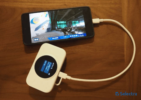 ecoco T9体験レビュー