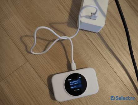 ecoco T9体験レビュー