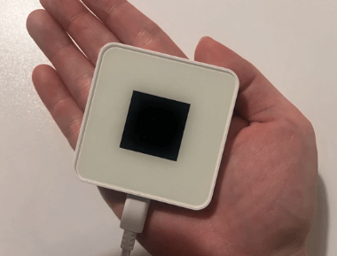 ecoco TD20体験レビュー