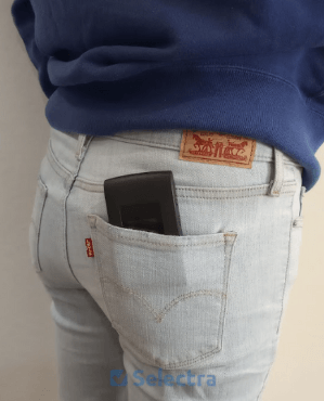 楽天モバイルポケット型WiFi
