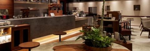 ueshima coffee