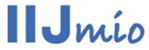 IIJMio