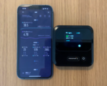 Free-Style WiFi速度
