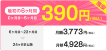 鬼安キャンペーン