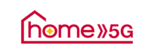 docomo home 5Gのロゴ