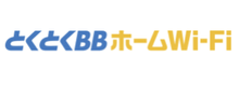 GMOとくとくBBホームWi-Fi