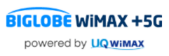 BIGLOBE WiMAX