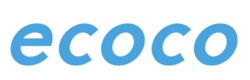 ecocoロゴ