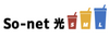 So-net光
