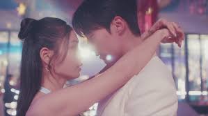 ダイナマイト・キス