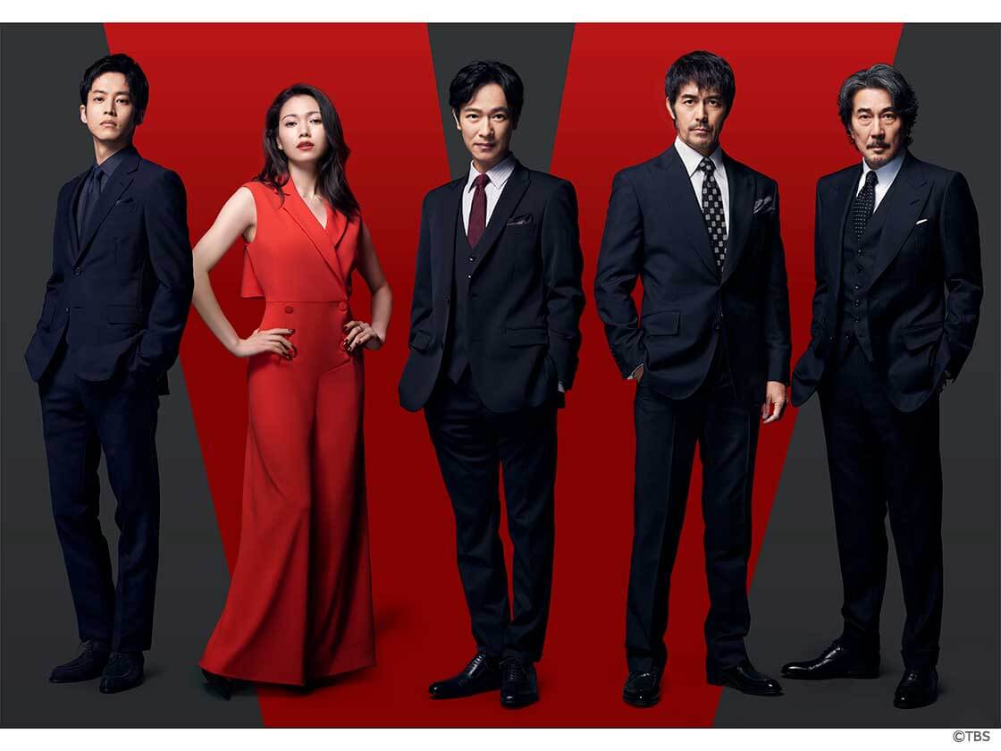 前作「VIVANT」の評判を振り返り！