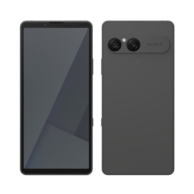 Xperia 10 VII
