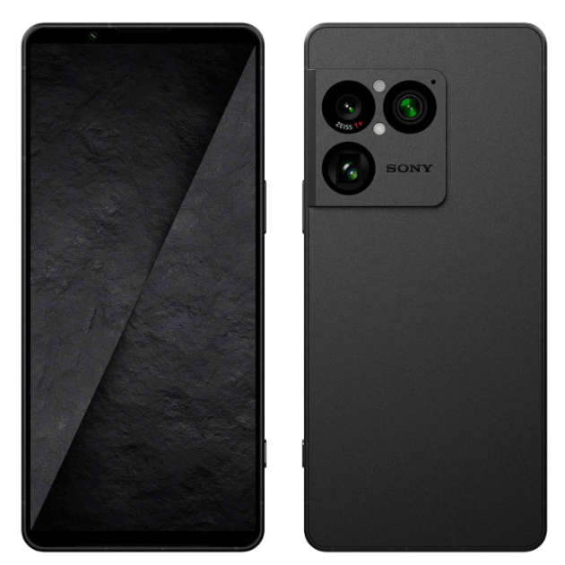 Xperia 1 VIII