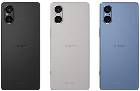 Xperia 5 V