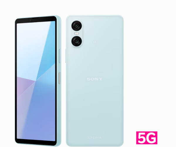 Xperia 10Ⅵ