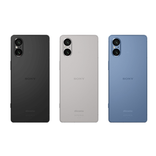 Xperia 5 V