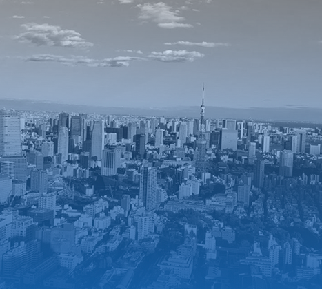 tokyo